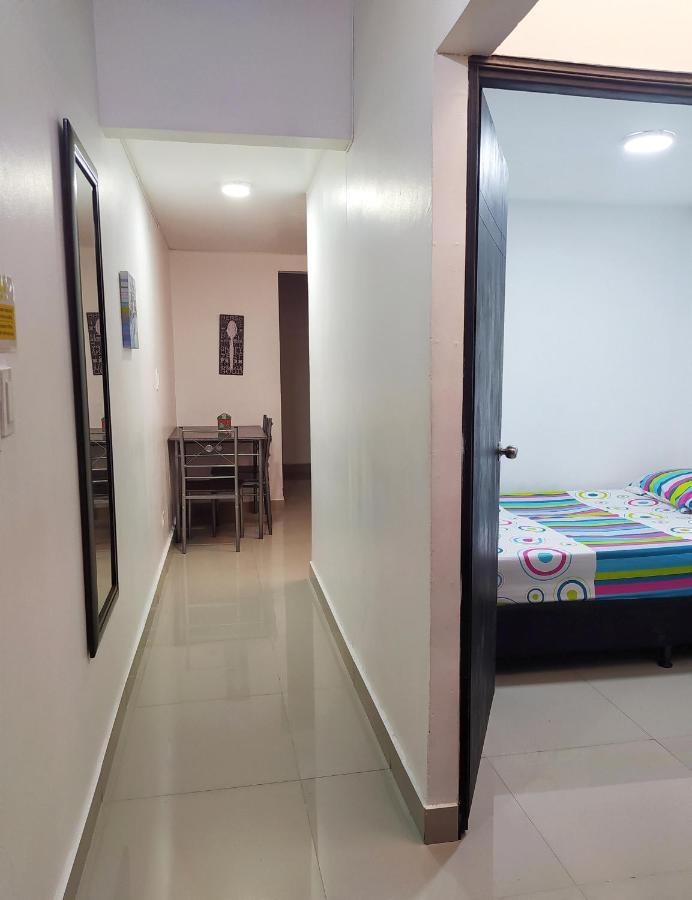 Casa Estadio Medellin ! Apartamentos Renovados En Excelente Ubicacion Laureles Estadio Buitenkant foto